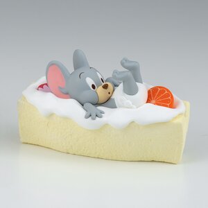 Tom and Jerry Figure Collection -Fruit Sandwich- Tuffy [Pre-order]