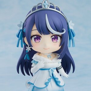 Nendoroid VTuber Legend: How I Went Viral After Forgetting to Turn Off My Stream Kokorone Awayuki