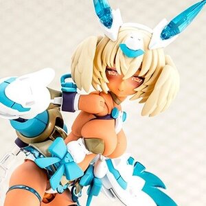 Megami Device Puni☆Mofu Kin Xiao [Pre-order]