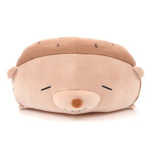 Mochi Mochi Nap Cushion Collection Hedgehog