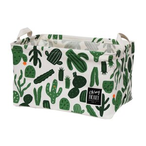 Oh! My HONEY Collection by Liv Heart Cacti Storage Box