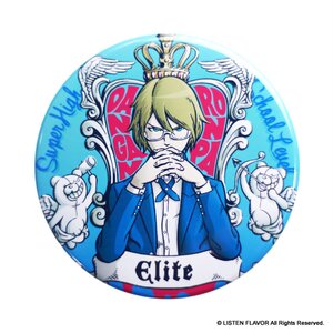 LISTEN FLAVOR Danganronpa: Trigger Happy Havoc Accessories Byakuya Togami