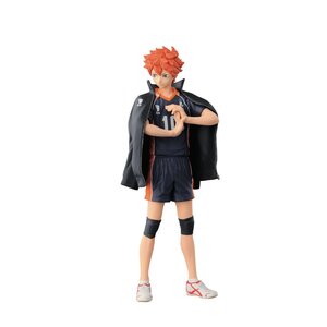 Haikyuu!! CREATOR X CREATOR-HINATA SHOYO- Figure Shoyo Hinata