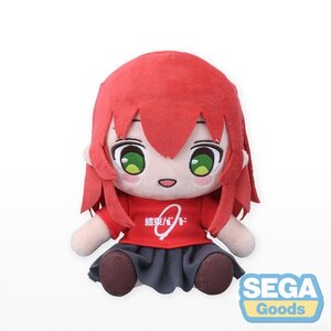 Bocchi the Rock! Plushie Ikuyo Kita