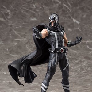 ArtFX+ Marvel Now! Magneto Statue