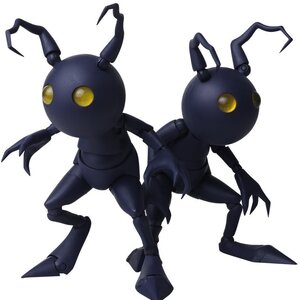 Bring Arts Kingdom Hearts III Shadow Set