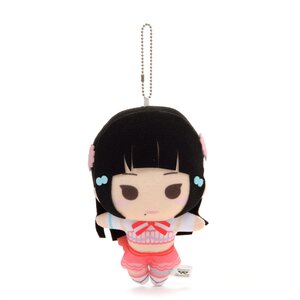 Kyun-gurumi Love Live! Sunshine!! Wanna Fall in Love Aquarium Vol. 3 Dia Kurosawa