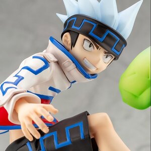 ArtFX J Shaman King Horohoro