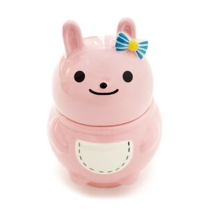 THE IDOLM@STER CINDERELLA GIRLS Savings Cup [Pre-order] Anzu's Rabbit