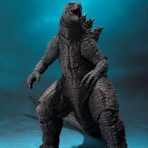 S.H. MonsterArts Godzilla: King of the Monsters: Godzilla