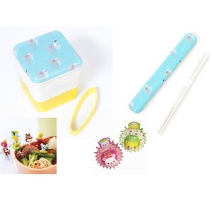 Obento Set