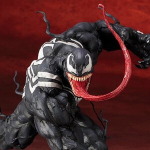 ArtFX+ Marvel Now! Venom
