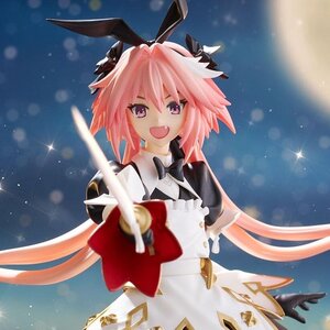 Figurizm Fate/Grand Order Saber/Astolfo [Pre-order]