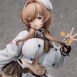 Goddess of Victory: Nikke Bready 1/4 Scale Figure [Pre-order]