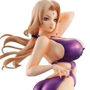 Naruto Gals Tsunade Splash Ver.
