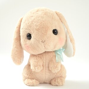 Pote Usa Loppy Onedari Rabbit Plush Collection (Big) Chappy