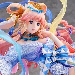Macross Frontier Sheryl Nome: Tsukuyomi Ver. 1/7 Scale Figure (SHIBUYA SCRAMBLE FIGURE)
