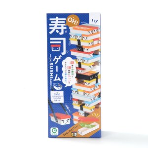 Oh! Sushi Game