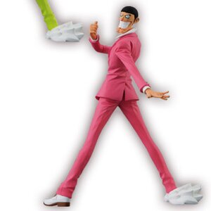 One Piece Creator x Creator: Bon Clay A