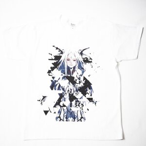 INSIDE BEATLESS T-Shirt (with omake) S (with omake)