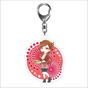 Hatsune Miku Summer Festival Acrylic Keychain Series: SD Ver. Meiko