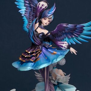 Honor of Kings Xiao Qiao: Swan Starlet Ver. 1/7 Scale Figure