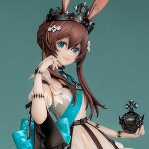 Arknights Amiya: Dreamland Ver. 1/7 Scale Figure