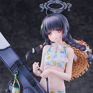 Blue Archive Miyu (Swimsuit) 1/7 Scale Figure [Pre-order]