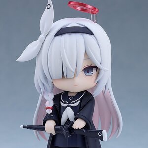 Nendoroid Blue Archive Plana
