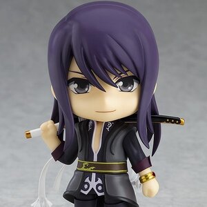 Nendoroid Tales of Vesperia Yuri Lowell