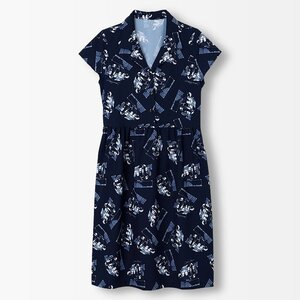 Steins;Gate Time Machine Aloha Dress S