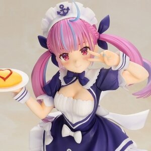 Minato Aqua 1/7 Scale Figure (Re-run)