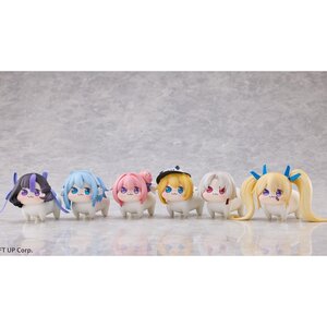 Goddess of Victory: Nikke Doro Series Figure Box Set [Pre-order]