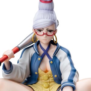 Dan Da Dan Seiko Premium Perching Figure