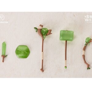 Isekai Ryoko no Techo Series Option Part for Rookie Blacksmith Hayley Smith PRISK01WA12 [Pre-order]