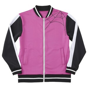 Kemono Jihen Shiki's Jersey Jacket