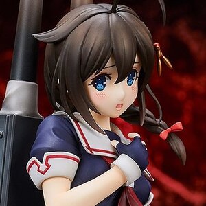 Kantai Collection -KanColle- Shigure Kai Ni 1/8 Scale Figure
