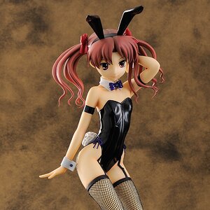 Kuroko Shirai: Bunny Ver.