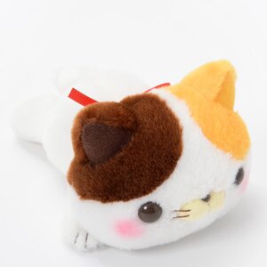Daramofu-san Plush Collection (Standard) Mofumi