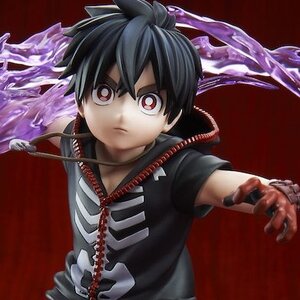 Kemono Jihen Kabane 1/8 Scale Figure