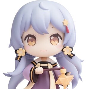 Stardust Deformed Figurine