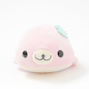 Mamegoma Mamego-Marine Plushies Mamego-Mermaid