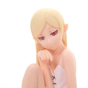 Kizumonogatari II: Nekketsu-hen Kiss-shot Acerola-orion Heart-under-blade 12 Years Old Ver.