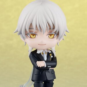 Nendoroid Touken Ranbu -Online- Tsurumaru Kuninaga: Ceremonial Attire Ver. [Pre-order]
