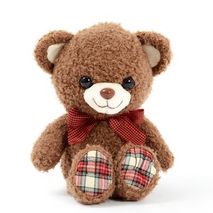 POKKOLY Plush Collection (M) Choco