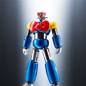 Chogokin Mazinger Z (Hello Kitty Color) Mazinger Z