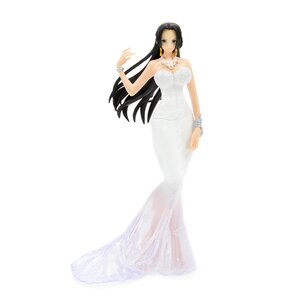 One Piece Lady Edge: Wedding Boa Hancock A