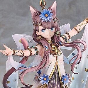 Arknights Pepe: Nuit of the Nightsky Ver. 1/7 Scale Figure [Pre-order]