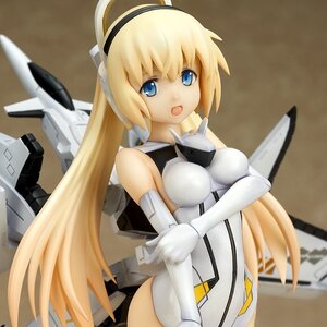 Busou Shinki Ann: Image Mode Non-Scale Figure