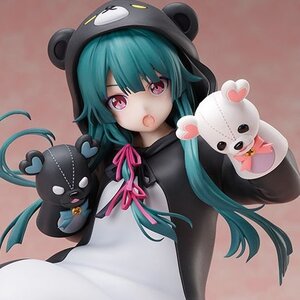 Kuma Kuma Kuma Bear Yuna 1/7 Scale Figure